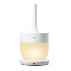 미로 세척이지 스마트 UV IoT 가습기 3세대, WHITE, MH5000