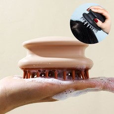 저즌머리브러쉬