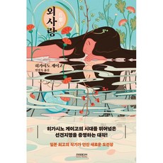 히가시노게이고추천