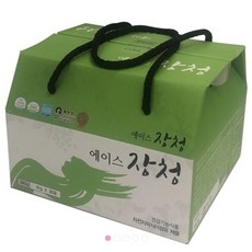 경성제약역시쾌장군