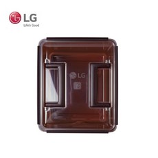 LG 디오스 김치냉장고 투명 김치통 11.3L Z332AAA122 Z332GBB151, 김치냉장고 김치통 11.3L, 1개