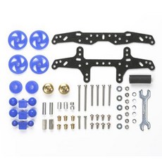 [15435] Mini 4WD Basic Tune-Up Set 베이직 세트