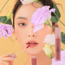3CE 블러 워터 틴트 5g, CHASING ROSE(체이싱 로즈), 1개