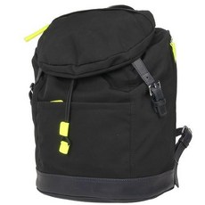 폴스미스 남여공용 백팩 WMXA 4496 L689 B BLACK [PAB025]