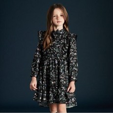 닥스여아원피스