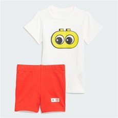 아디다스우주복