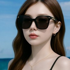 고잉넥스 풀오버 편광 자외선차단 선글라스