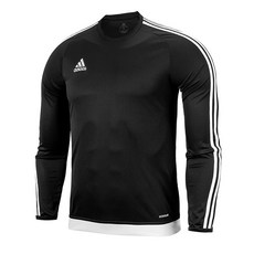 아디다스 아디다스긴팔티 KQF 에스트로15.1 긴팔저지 GL4264