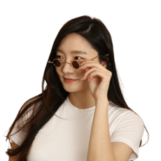 눈알가리개