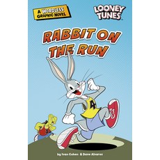 Rabbit on the Run Hardcover, Picture Window Books, English, 9781663910066