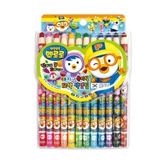 뽀롱뽀롱뽀로로돌돌이