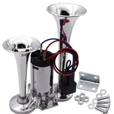 스카니아에어혼