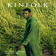 킨포크 KINFOLK vol 45, 디자인이음 - 킨포크가든샤워