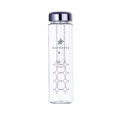 보틀 물병 물통 텀블러 대용량 700ml 티백 전용 거름망 포함 트라이탄 에코젠 소재, 1개
