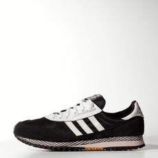 ADIDAS 아디다스 시티 마라톤 PT - 블랙:화이트 / M19166 CITY MARATHON PT C블랙/FTWWHT/C블랙