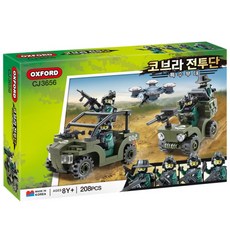 코브라전투단이지스함