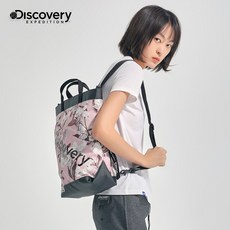 디스커버리가방백팩