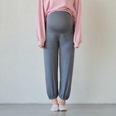 임산부 요가 바지 운동복 필라테스복 요가복 조거 팬츠