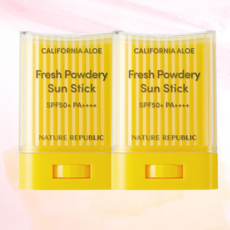 네이처리퍼블릭선스틱 TOP01