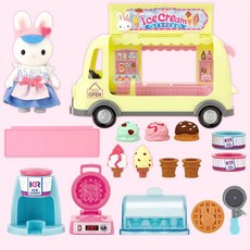 야야아이스크림트럭