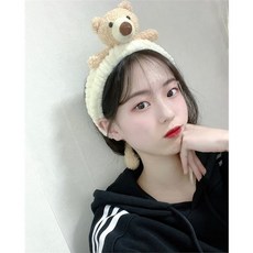 곰돌이세안밴드