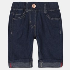 인디고뱅크키즈청반바지