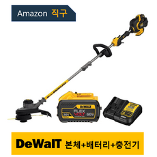 디월트무선예초기