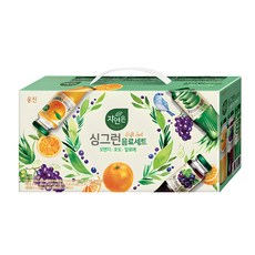 NATURE is 綜合果汁禮盒組, 180ml, 12瓶