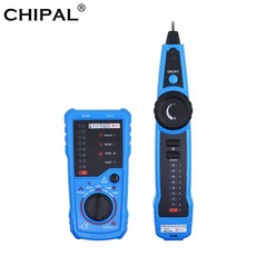 rj45추적테스터기