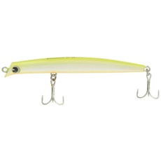 암즈 디자인 (ima) 미노 komomo SF-95 slim (코모모) 차트 백 펄. #KS95-202 루어