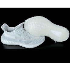 한스마켓 이지부스터 보호밑창yeezy신발보호 접착스티커2벌세트, 1개, 285