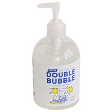 바잇미 반려동물 더블버블 다목적 세제, 500ml, 1개 500ml, 1개