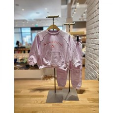 [블루독] 여아포켓트레이닝SET 249H067251 백화점 아울렛 (4708329)