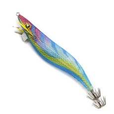 시마노 QE-Z35W 세피아 클린치 롱 어필 3.5호 17g 무늬오징어 에기