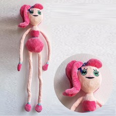 마미롱레그인형