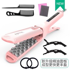 머리헤어롤볼륨고데기음이온