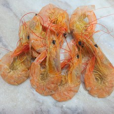 [삼대원] 햇 국물용 새우(중하새우) 육수용/안주용/간식용, 1.5kg, 1개
