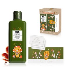 오리진스메가버섯