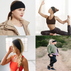 아푸아뚜 다이빙헤어밴드 프리다이빙 모자 후드 모자 스노쿨링 스킨스코버 스포츠 잠수 머리띠 서핑 요가 밴딩 이너