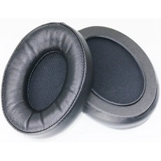 Sennheiser HD650 / HD600 / HD580 / HD565 / HD545 헤드폰과 호환되는 NewFantasia 교체 용 이어 패드 양모 가죽 메모리 폼, 단일옵션, 단일옵션