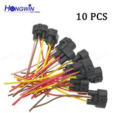 라디에이터팬저항