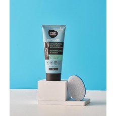 BODY NATUR 제모크림 맨 인샤워 200ml