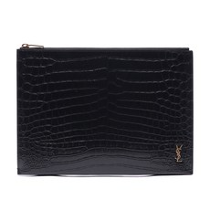 생로랑남자클러치백