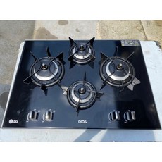 lg가스레인지4구
