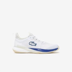 [매장정품] 라코스테 LACOSTE 남성 AG-LT23 라이트 텍스타일 테니스화 [화이트] RZ0031M54GWO1 556637