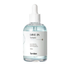 다이브인저분자히알루론산세럼