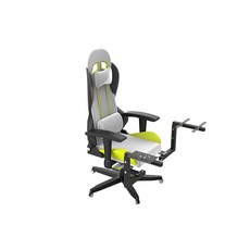 Avisiri 259448 로지텍 X56 X52 프로 스러스트마스터 T플라이트 호타스 A10C 워톡 T16000M TCA용 비행 심 게임 조이스틱 스로틀 및 시스템용 아비시리 버설