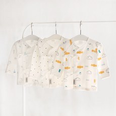 맘스네이처오가닉4종