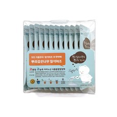 한국의발견뿌리깊은나무