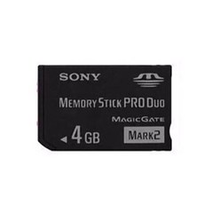 소니메모리카드없음